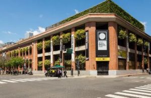 Museo de Arte Moderno Buenos Aires Argentina